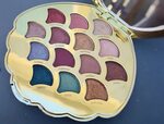 Tarte Be a Mermaid & Make Waves Palette Swatches and Review 